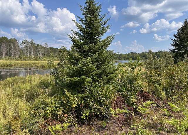 Property at Lot #2 Anderson Rd, Hayward, WI 54843
