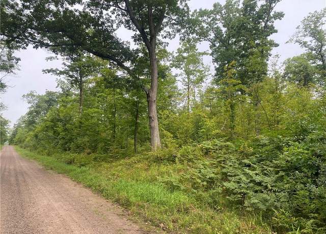 Property at ON W Zettel Rd, Exeland, WI 54835