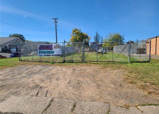 Property at 0 S Sixth St, Barron, WI 54812
