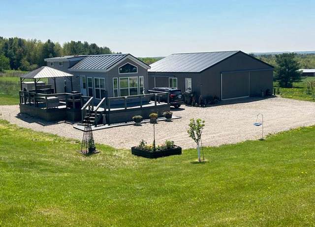 Property at 2631 10th Ave, Chetek, WI 54728