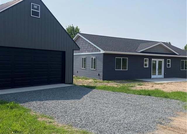 Property at 202 Huset Ln, Dallas, WI 54733, 3 beds, 2 baths