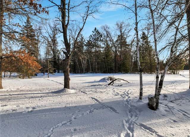 Property at Lot Yellow River Dr, Spooner, WI 54801