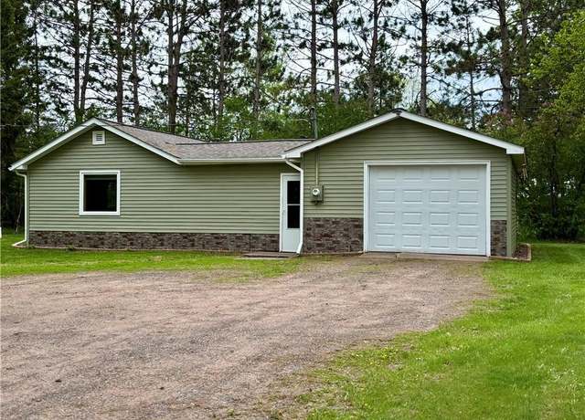 Property at 14241 W State Hwy 77, Hayward, WI 54843, 1 bed, 1 bath
