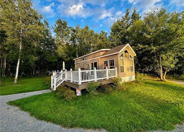 Property at Undisclosed address, Holcombe, WI 54745