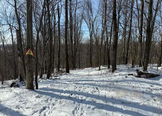 Property at 0 County Rd E, Osseo, WI 54758