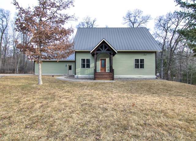 Property at 19821 53rd Ave, Chippewa Falls, WI 54729, 4 beds, 3 baths