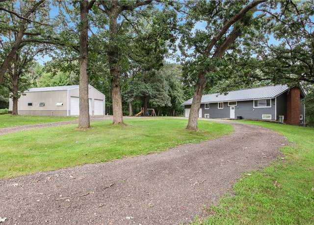 Property at 1179 810th St, Mondovi, WI 54755, 3 beds, 1.5 baths