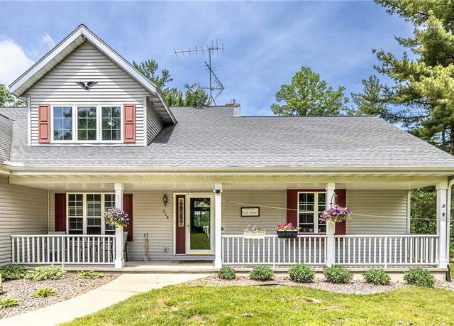 Property at 548 Roosevelt Rd, Black River Falls, WI 54615, 3 beds, 2.5 baths