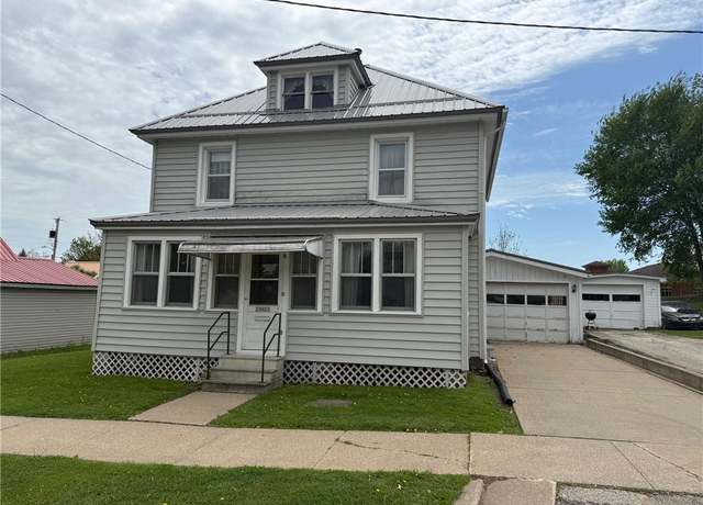 Property at 23923 Washington St, Independence, WI 54747, 4 beds, 1.5 baths