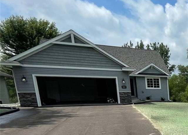 Property at 3857 Nicholas Dr Lot 18, Menomonie, WI 54751, 2 beds, 2 baths