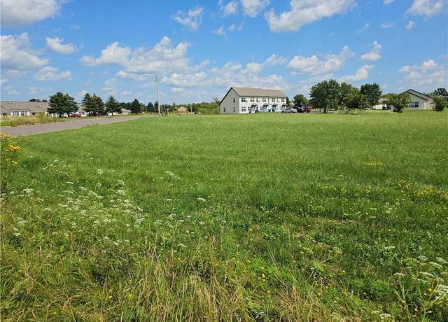 Property at Lots 10-11 Candy Ln, Barron, WI 54812