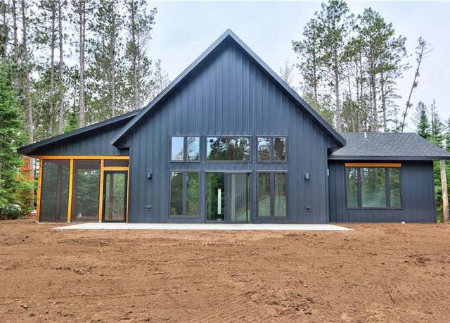 Property at Lot 21 Preserve Rd, Hayward, WI 54843, 3 beds, 2 baths