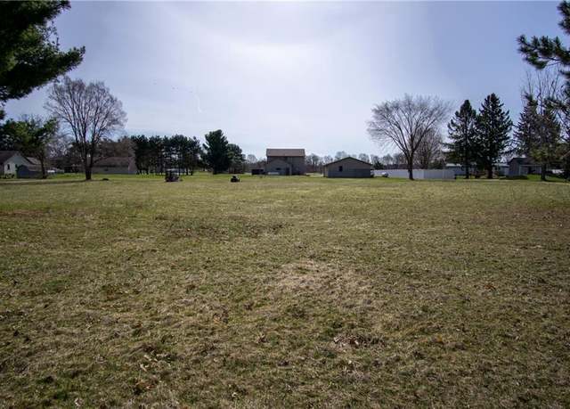 Property at Lot 10 457th St, Menomonie, WI 54751