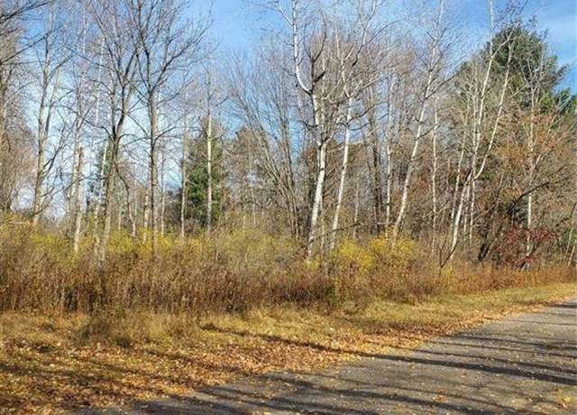 Property at Lots 15-18.5 265th Ave, Holcombe, WI 54745