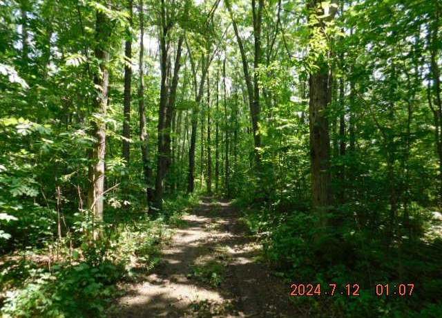 Property at Lot 3 County Highway F, New Auburn, WI 54757