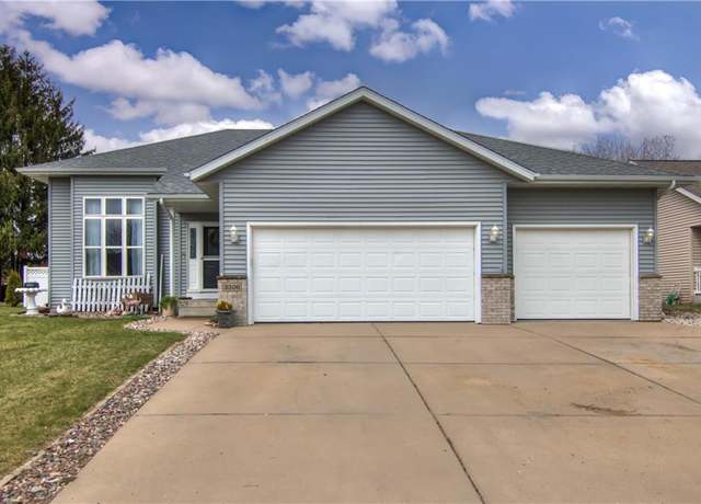 Property at 2206 Deblene Ln, Eau Claire, WI 54703, 4 beds, 2 baths