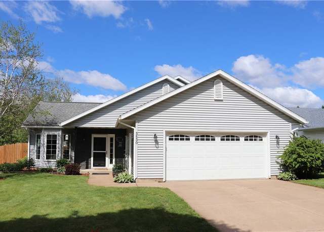 Property at 3530 Briarcrest Dr, Eau Claire, WI 54701, 4 beds, 2 baths