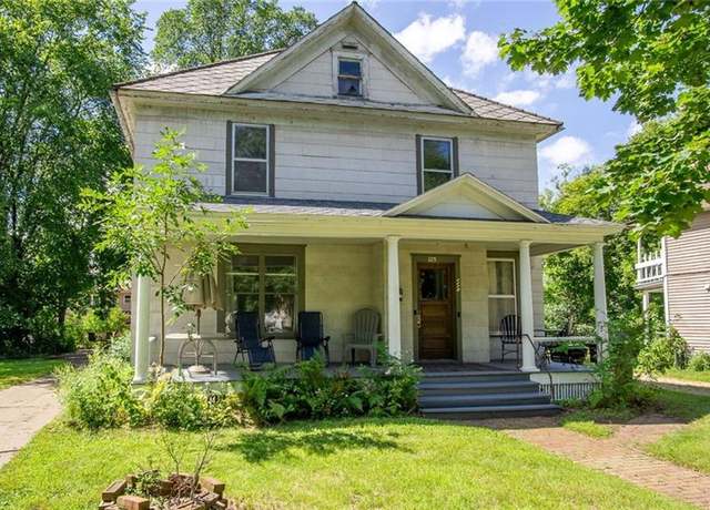 Property at 1115 7th St #1, Menomonie, WI 54751, 5 beds, 2 baths