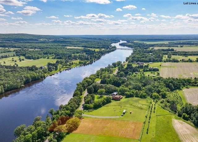 Property at #6 Hwy D, Holcombe, WI 54745