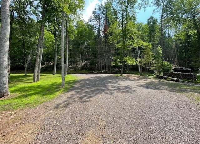 Property at Lot 2 Engstad Rd, Solon Springs, WI 54873