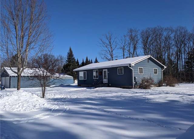 Property at 5772 Stubbins Ave, Stone Lake, WI 54876, 2 beds, 1.5 baths