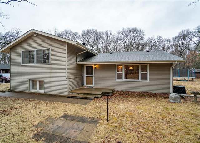 Property at 8310 Olson Dr, Eau Claire, WI 54703, 3 beds, 1 bath