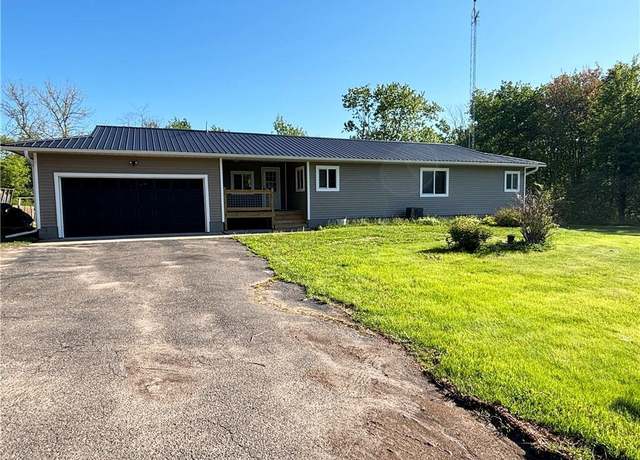 Property at 1856 21st Ave, Rice Lake, WI 54868, 4 beds, 2 baths