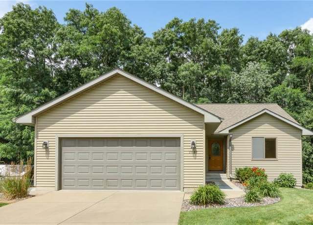Property at 2480 Lasalle St, Eau Claire, WI 54703, 2 beds, 2 baths
