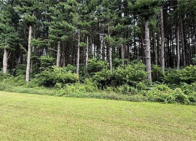 Property at Parcels 0004 & 0006 180th Ave, Mondovi, WI 54755