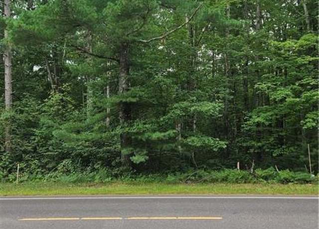 Property at Lots 1-2, 34-40 BLK 2 County Road K, Hayward, WI 54843