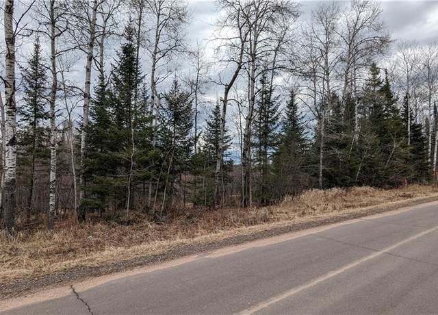 Property at Lot 0 E County Road M, Gordon, WI 54838