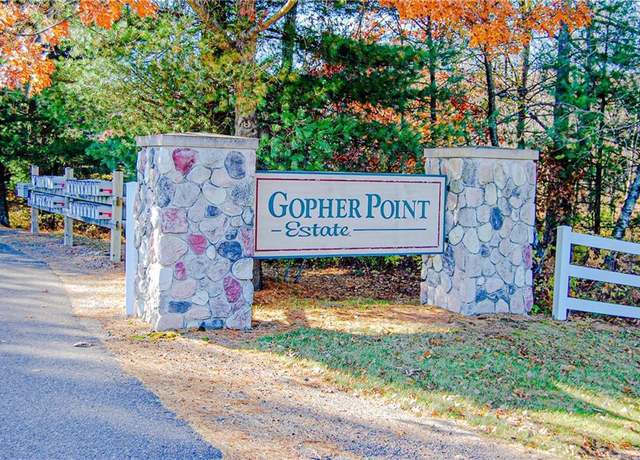 Property at Lot 100 11 1/2 Ave, Cameron, WI 54822