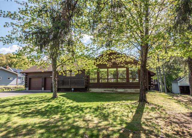 Property at 10790 Beal Ave, Hayward, WI 54843, 4 beds, 3 baths