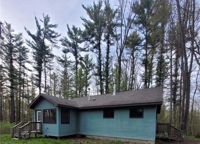 Property at W6670 Poertner Rd, Neillsville, WI 54456, 2 beds, 1 bath
