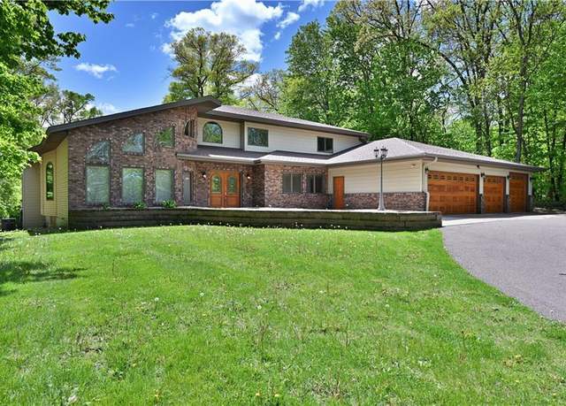 Property at 1530 E Orchard Beach Ln, Rice Lake, WI 54868, 4 beds, 4 baths