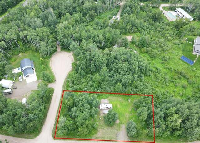 Property at 2964 28 7/8th St, Birchwood, WI 54817
