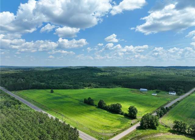 Property at 0 Oak Knoll Rd, Fall Creek, WI 54742