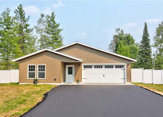 Property at 10230 Olker Rd, Hayward, WI 54843, 3 beds, 2 baths