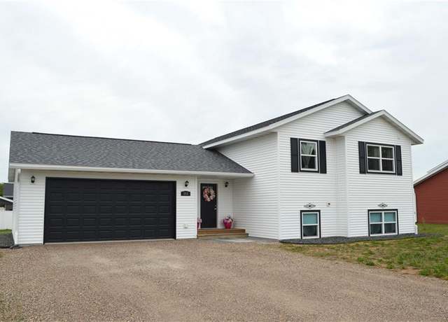 Property at 263 Wisconsin Ave, Chetek, WI 54728, 2 beds, 1 bath