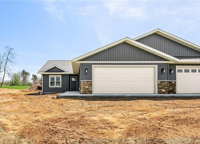 Property at Lot 5 E Hartford St, Cadott, WI 54727, 2 beds, 2 baths