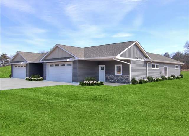 Property at 2481 116th St, Lake Hallie, WI 54729, 2 beds, 2 baths