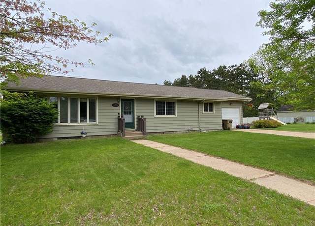 Property at 1808 Curtiss St, Eau Claire, WI 54703, 4 beds, 2 baths