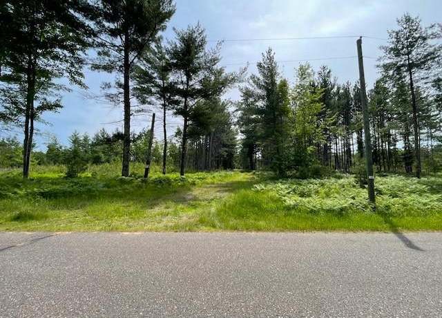 Property at 0 East Shore Dr, Barnes, WI 54873