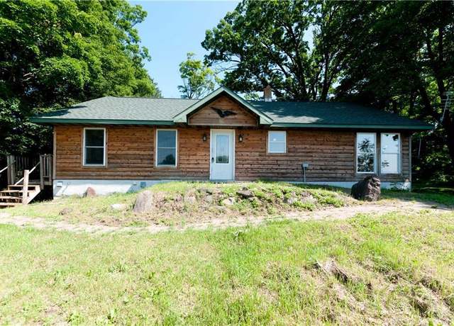Property at 2431 10 1/2 St, Cumberland, WI 54829, 4 beds, 2 baths