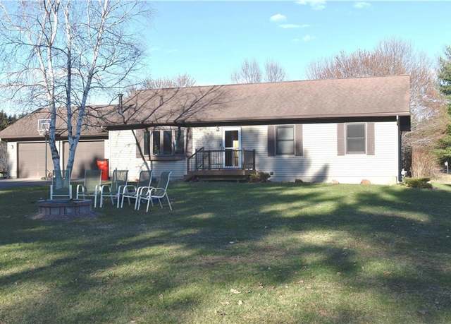 Property at 2361 20 1/4 St, Rice Lake, WI 54868, 3 beds, 2 baths