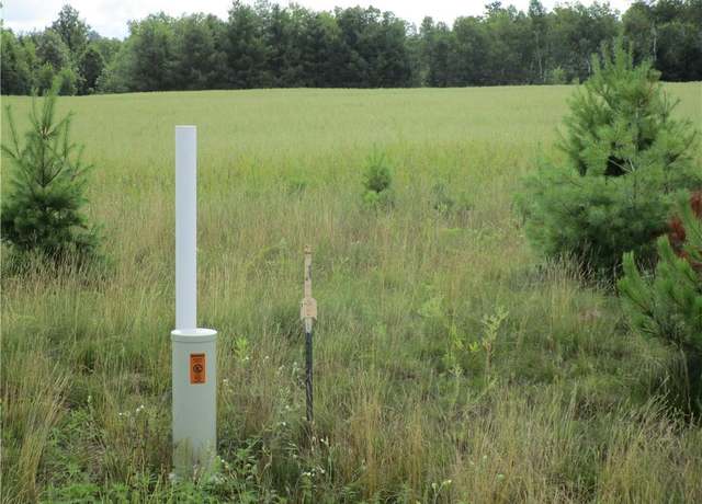 Property at 000 Co Rd A, Ladysmith, WI 54848