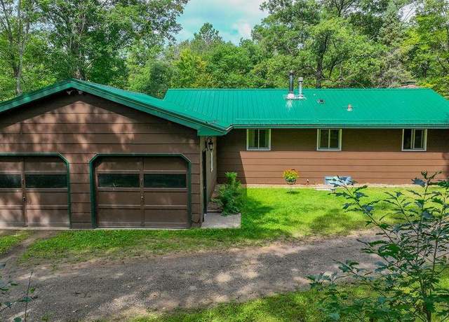 Property at 27268 County Road H, Webster, WI 54893, 2 beds, 2 baths