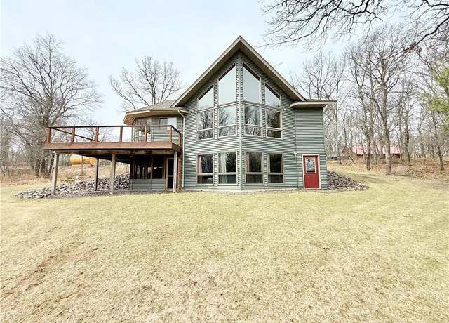 Property at 14890 S Black Widow Rd, Wascott, WI 54890, 2 beds, 2 baths