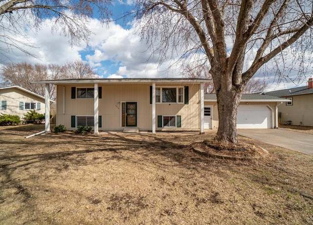 Property at 3419 Gerrard Ave, Eau Claire, WI 54701, 4 beds, 2 baths