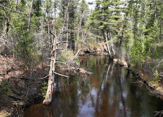 Property at XX North Old County Rd I, Black River Falls, WI 54615